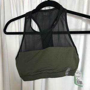 Forever 21 Sports Bra